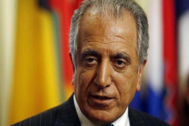UNSC is committed to Afghanistan's sovereignty: Khalilzad