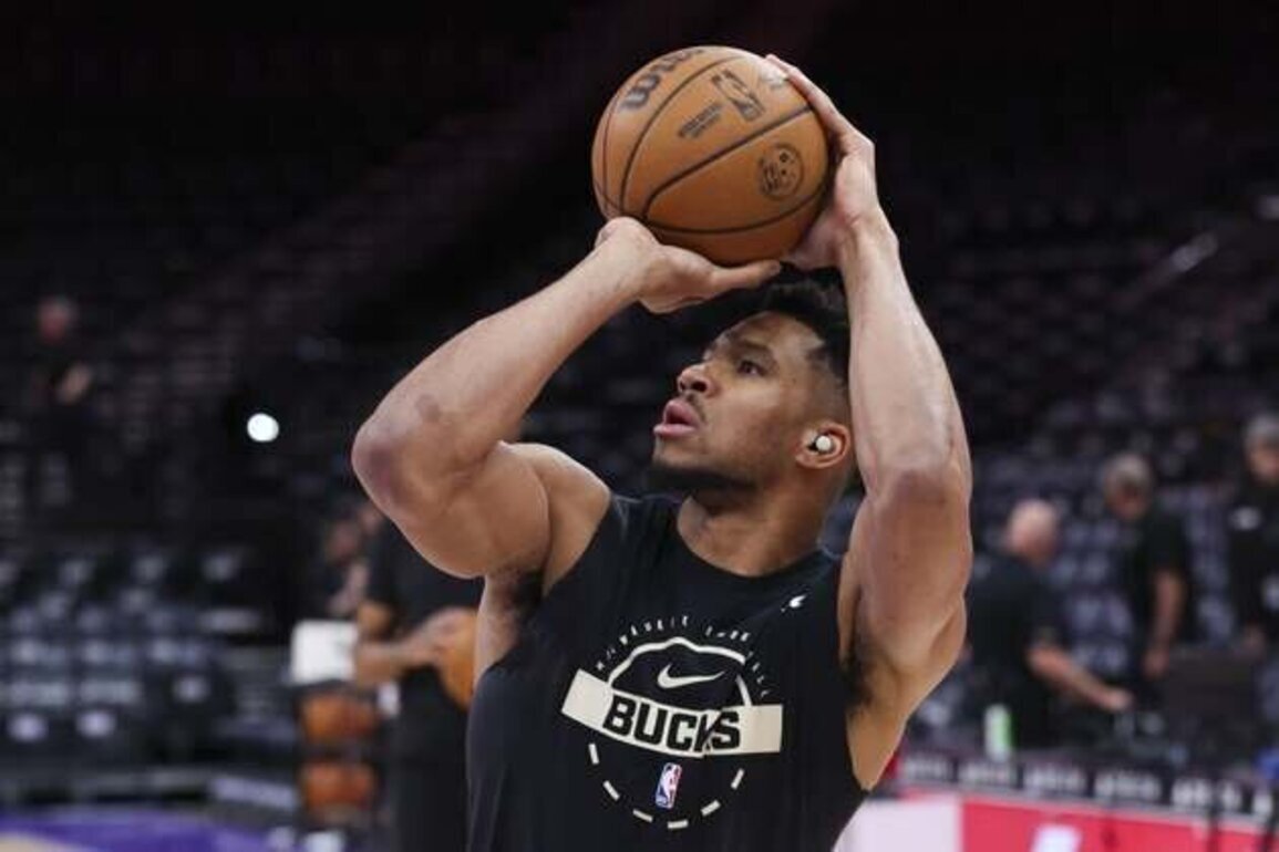 NBA players union cites 'tanking' in Bucks' handling of Giannis injury