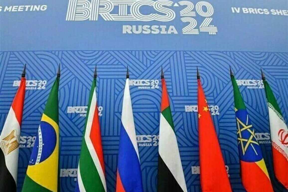 Vietnam Becomes BRICS Partner Country