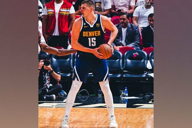 NBA Finals: Denver Nuggets vanquishes Miami Heat in Game 4