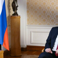 Mending Russia-US ties, EU undermining Trump, and Ukraine-Greenland parallels: Key points from Lavrov interview