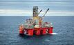 Transocean's red sea result