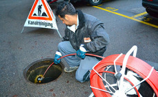 Ufenau-backed Kanalservice buys Karo Kanalreinigung