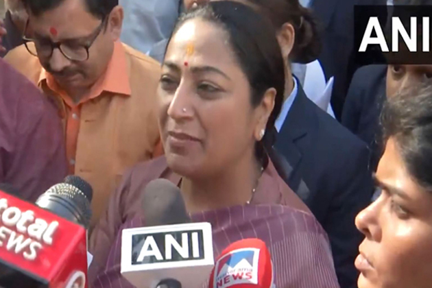 Delhi : CM Rekha Gupta extends best wishes to team India ahead of Champions Trophy Final