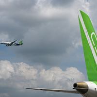 SINGAPORE-AIRSHOW-FIRST DAY