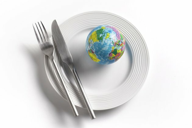 Russian exports can solve global food crisis UN