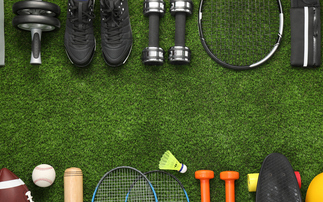 UK Sport sets goal to become 'net positive' by 2040