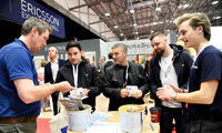 The expanding decorating sector: How can merchants make the most of it?