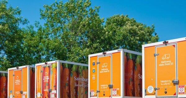 Sainsbury's joins national drive to tackle youth unemployment
