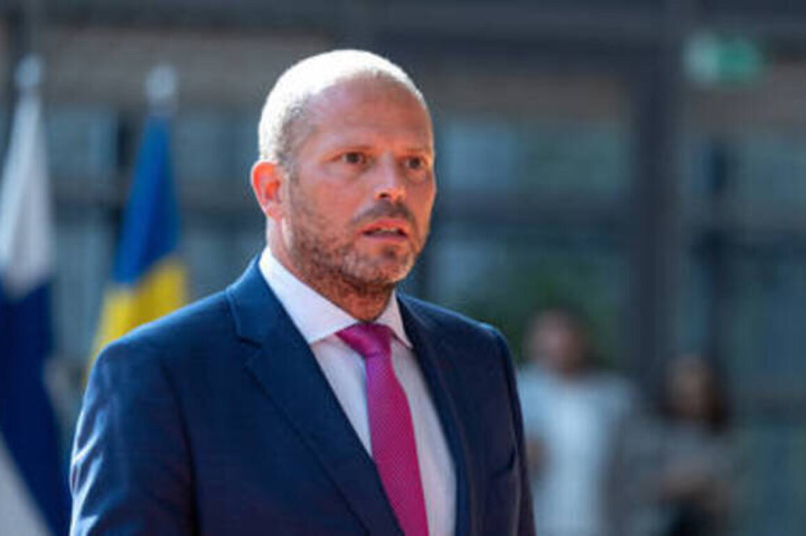 Seizing Russia's frozen funds would extend, not end Ukraine conflict - Belgium