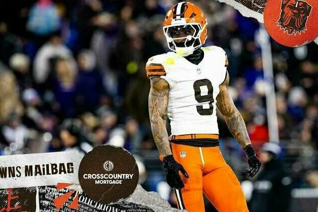 What is the greatest position of need for the Browns | Browns Mailbag