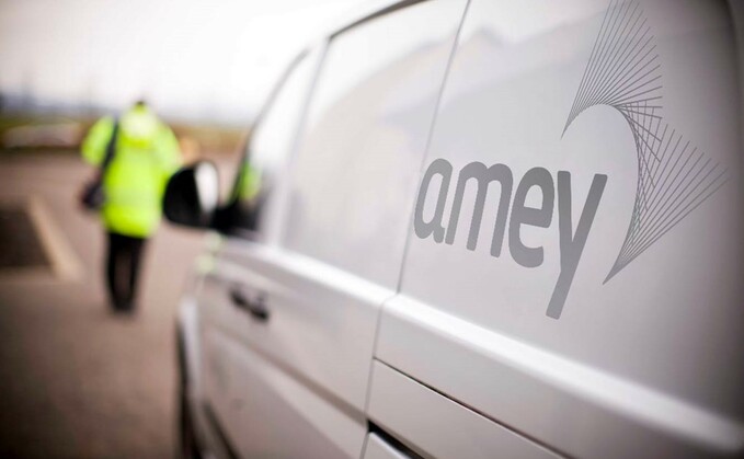 Amey OS Pension Scheme has completed a £400m partial buy-in with PIC