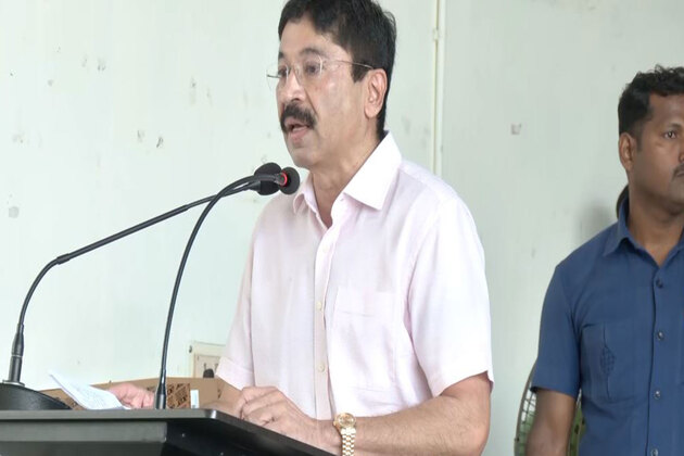 DMK's Dayanidhi Maran sparks debate says, "In North India, girls are kept at home, but we want our girls to study"