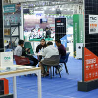 MYANMAR-YANGON-MYANMAR POWER & SOLAR ENERGY STORAGE LIGHTING EXPO