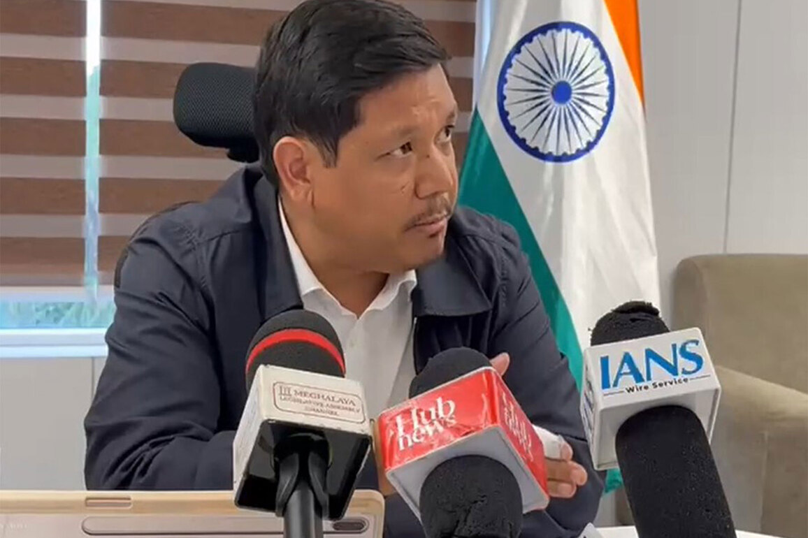 Debate intensifies in Meghalaya after Assam passes UCC bill; CM says protection of tribal rights is top priority