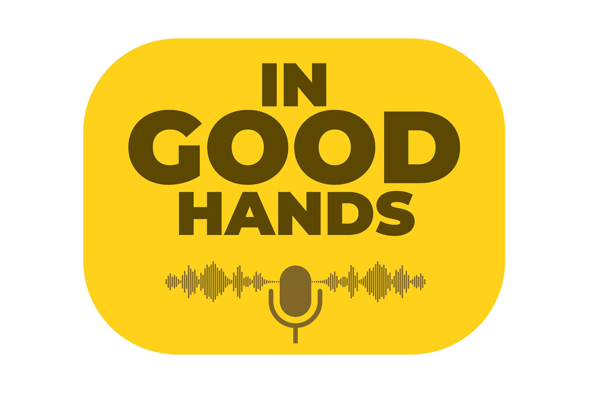 New YouTube health channel In Good Hands launches -- bringing credible, conversational healthcare conversations to every Indian home (#InGoodHands)