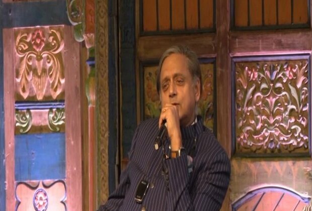 Independent institutions in India being vitiated under 'electoral autocracy': Shashi Tharoor