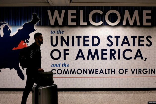 Reports: U.S. Planning To Add Belarus, Kyrgyzstan To Travel Ban List
