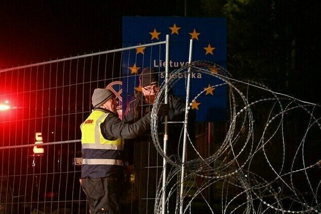 Russian speakers a risk compared to pro-Western Filipinos EU state