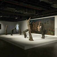 Cultural Foundation presents Emirati Artist Maitha Abdalla in solo exhibition