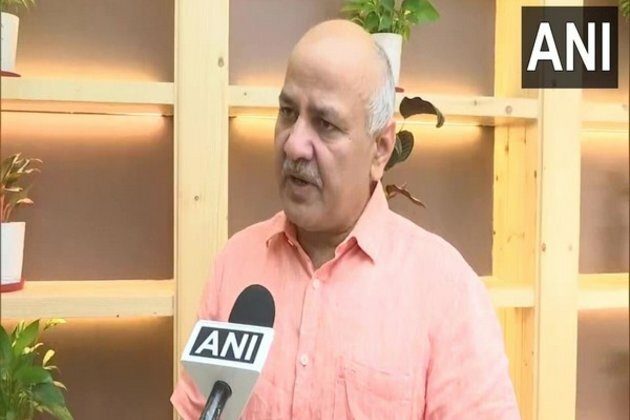 Manish Sisodia to function as Nodal Minister for COVID mana