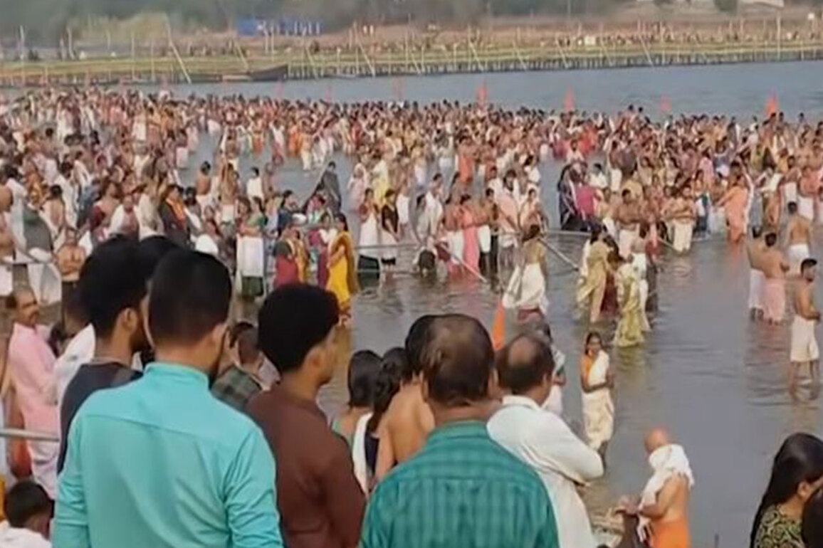 "Awakening of memory, renewal of culture...": PM Modi applauds Mahamaghan, Kerala's Kumbh in his 'Mann ki Baat'