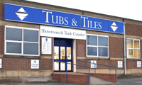 Tubs & Tiles placed into administration