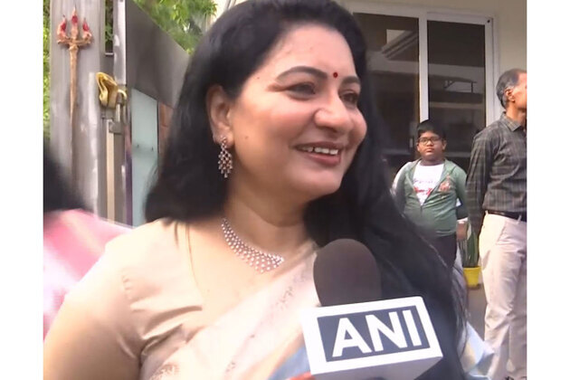 Vijay's cousins thank supporters ahead of swearing-in, say "he will do the best as chief minister"