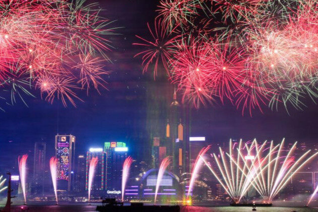 Change and continuity in President Xi's New Year address