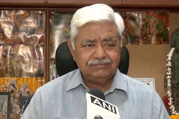 Samajwadi Party, Congress want to capitalise on Ram Temple donation row for 2027 polls: VHP chief Alok Kumar