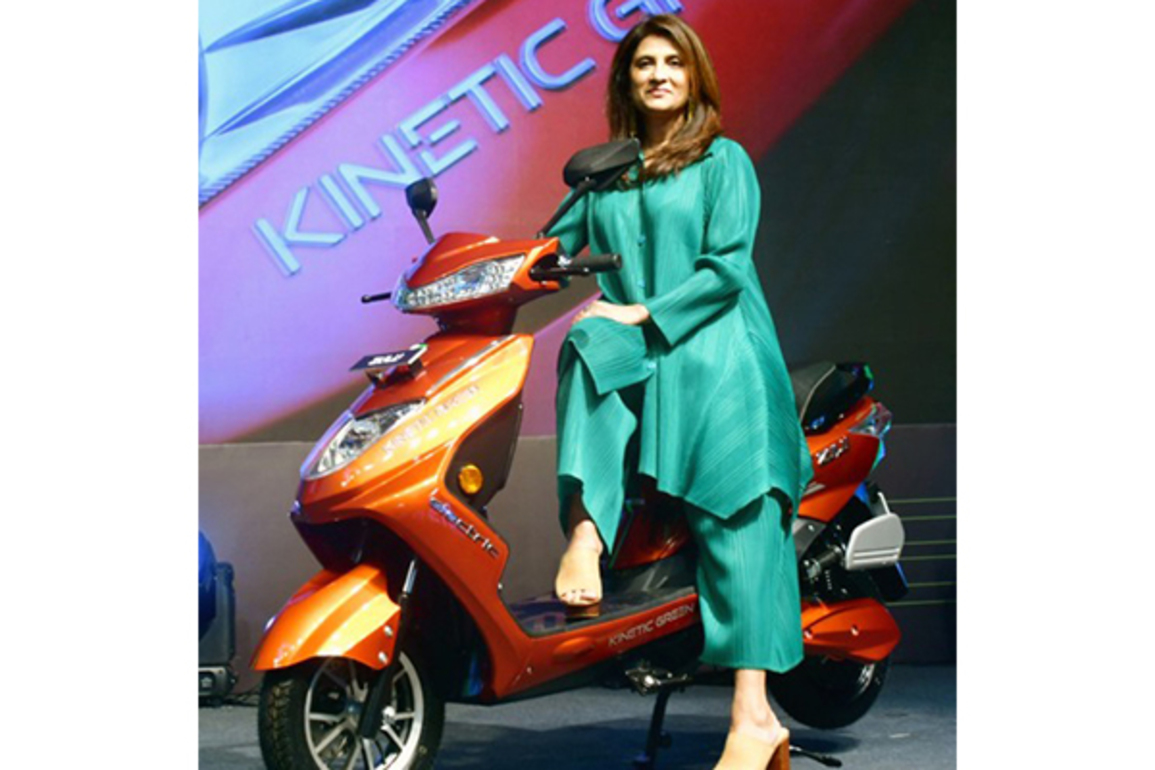 Local rare-earth production to take time, govt support needed for EV sector: Kinetic Green CEO