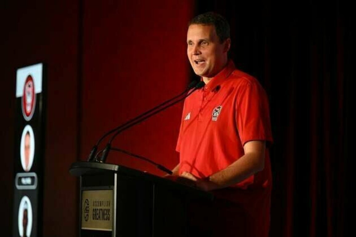 NC State steamrolls North Carolina Central in Will Wade's debut