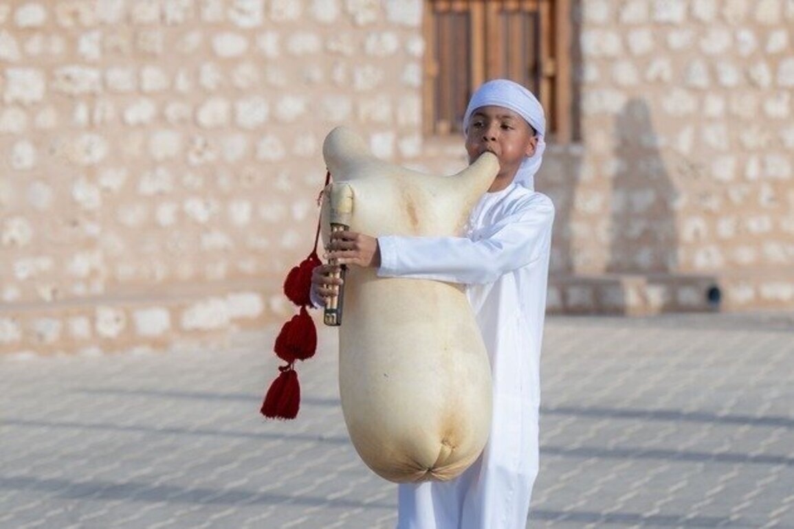 Wide Arab praise for Sharjah Heritage Days success