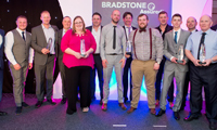 Winners announced for 2016 Bradstone Assured Awards 