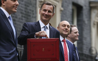 Picture by Rory Arnold / No 10 Downing Street