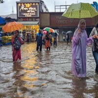 Maharashtra: Six dead, five missing in floods; 293 rescued in Nanded