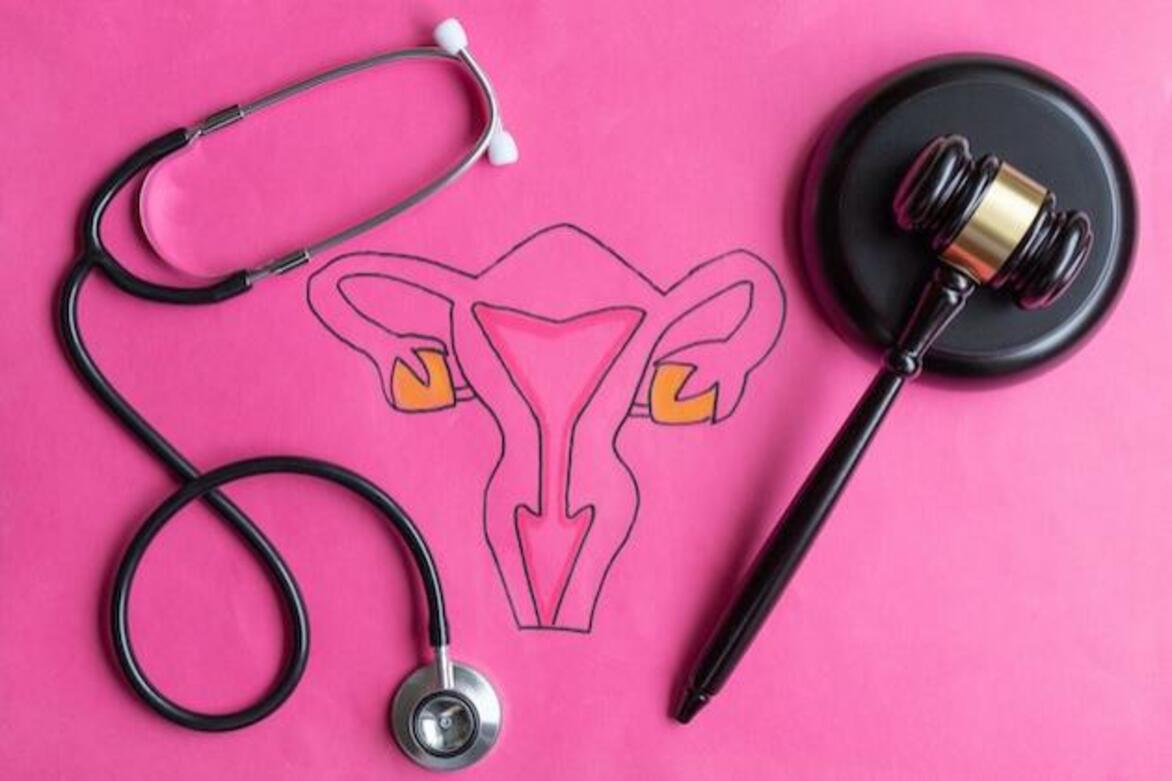 60% of Texan doctors fear legal repercussions over abortion ban