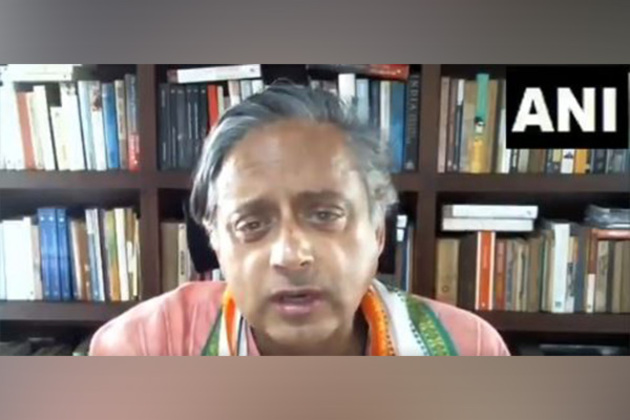 "Couldn't allow terrorists to believe they can walk in our country and kill civilians": Tharoor lauds India's "well-calibrated" Op Sindoor