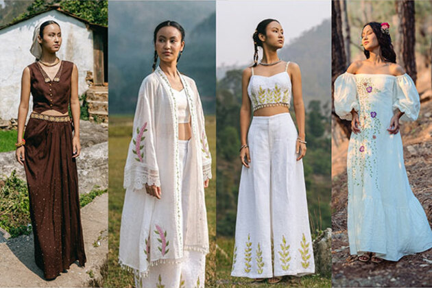 Garima Patwal Launches Bhitoi: A Celebration of Uttarakhand's Timeless Craftsmanship