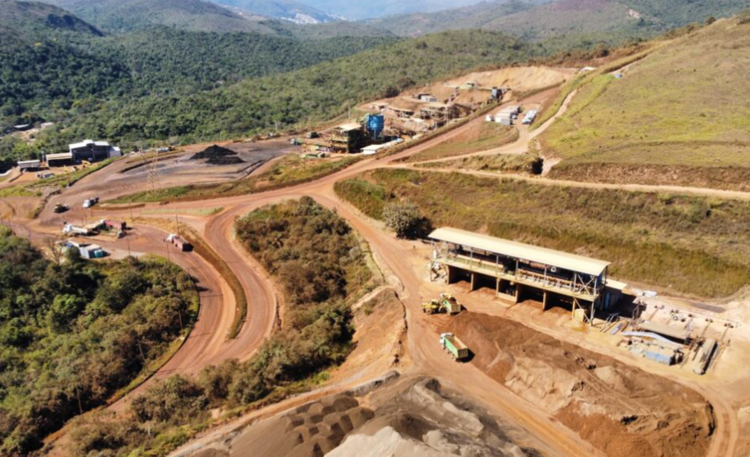 Operação da Fleurs Global em MG