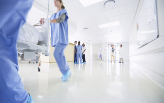 Partner Content: Discover how Eaton can support you in the Public Sector - Healthcare
