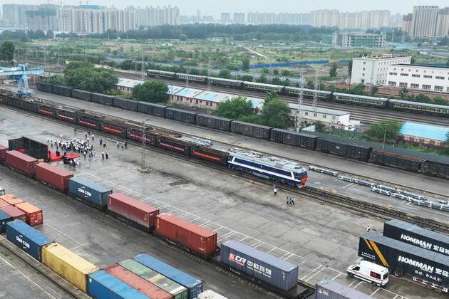 Interview: Belt and Road cooperation fostering green, open global economy, says Kyrgyz expert