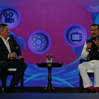 WAVES 2025: Saif Ali Khan admits of high global reach from streaming platform than his theatrical releases