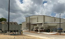 Construction has been completed of a pilot plant in San Antonio, TX