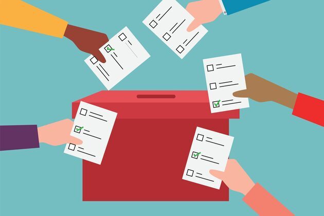 Health-related ballot measures more likely to pass - The Source - WashU