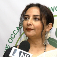 "Give importance to your mental health": Divya Dutta advocates for "right balance" in life amid social media popularity