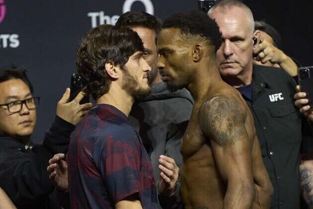 UFC Fight Night 270: Fight-by-fight preview, Odds & Trends