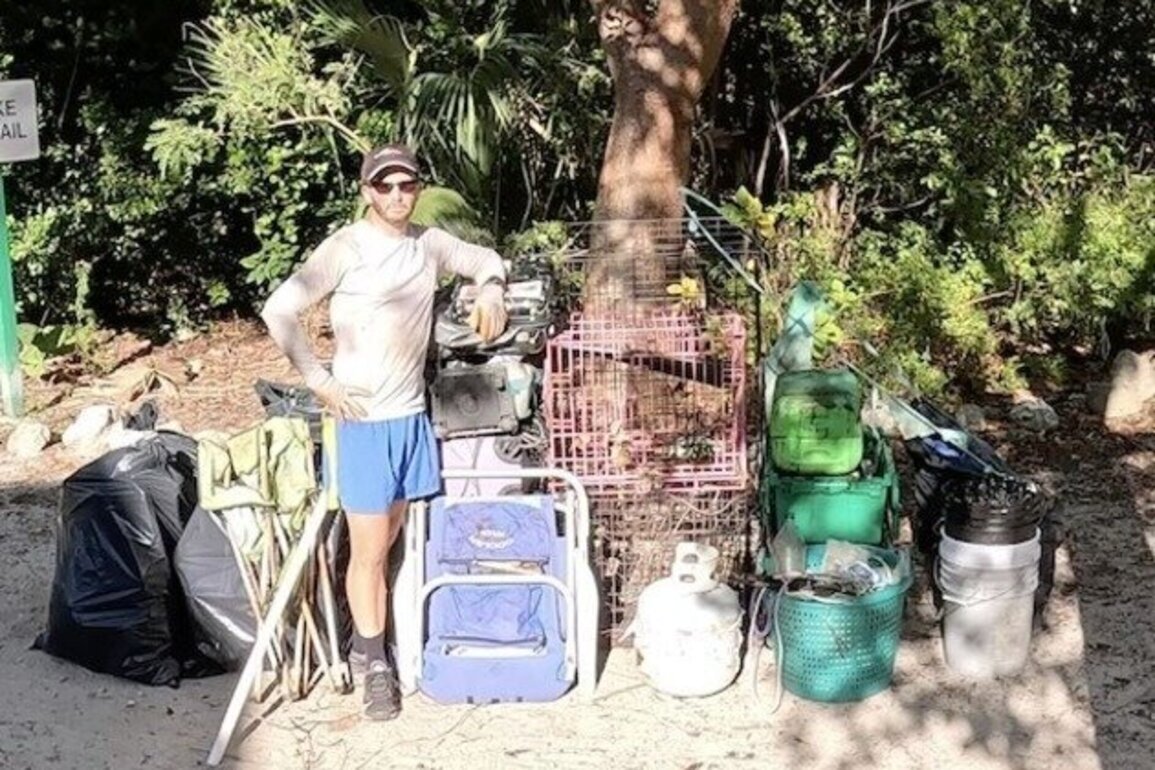 Ordinary Floridians show the power of individual action on climate  