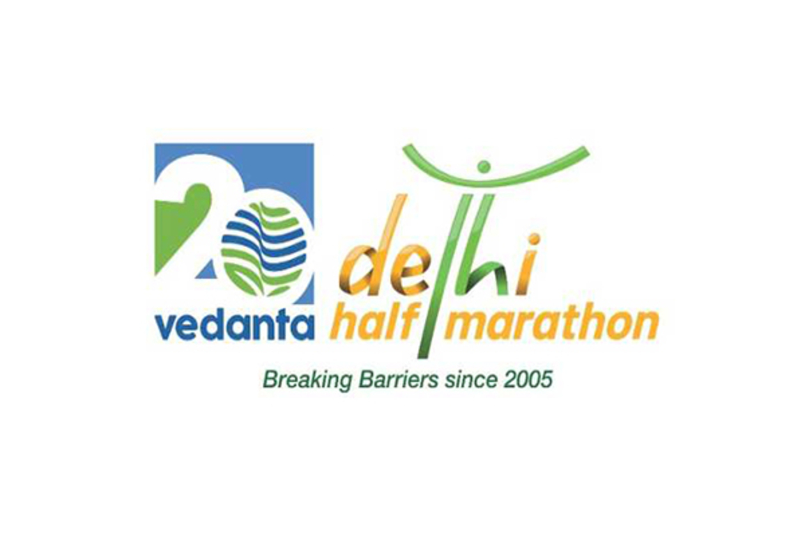 Delhi Half Marathon launches registrations for historic 20th edition