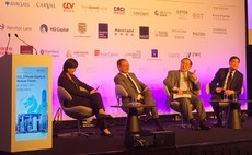 LPs going direct 'not a front of mind issue' in Asia - AVCJ Forum